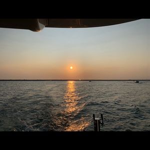 Meet your Posher, Jack